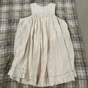 House of Paloma Bijou Dress in Heirloom Lace